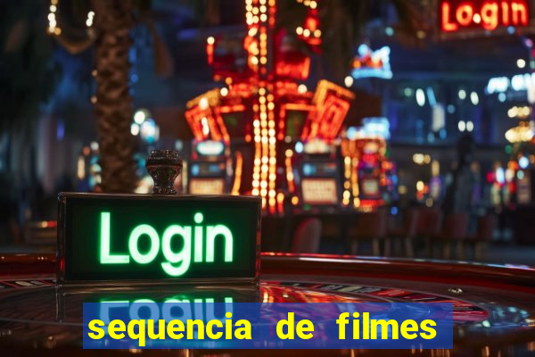 sequencia de filmes 007 daniel craig